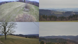 Sdružený snímek Bludný