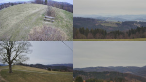 Bludný - Rajnochovice Troják - Sdružený snímek Bludný - 25.3.2026 v 08:31