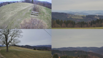 Bludný - Rajnochovice Troják