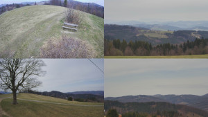 Bludný - Rajnochovice Troják - Sdružený snímek Bludný - 25.3.2026 v 09:31