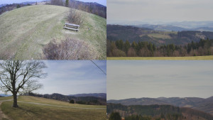 Bludný - Rajnochovice Troják - Sdružený snímek Bludný - 25.3.2026 v 11:01