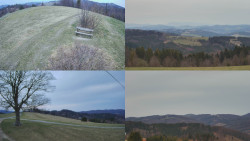 Sdružený snímek Bludný