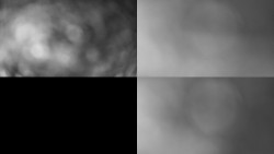 Sdružený snímek Bludný