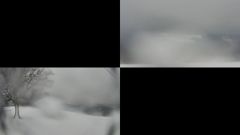 Bludný - Rajnochovice Troják