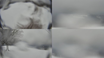 Bludný - Rajnochovice Troják