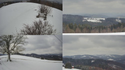 Sdružený snímek Bludný