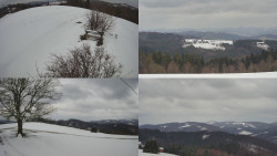 Sdružený snímek Bludný