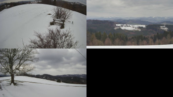 Bludný - Rajnochovice Troják