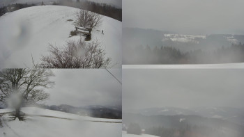 Bludný - Rajnochovice Troják