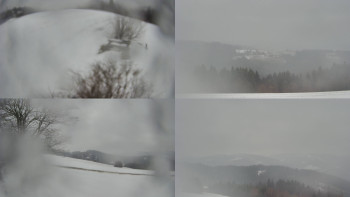 Bludný - Rajnochovice Troják