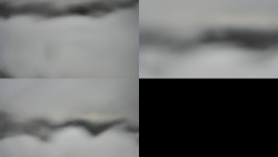 Sdružený snímek Bludný