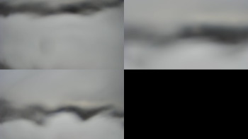 Bludný - Rajnochovice Troják