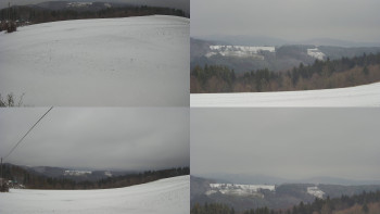 Bludný - Rajnochovice Troják