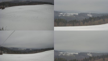 Bludný - Rajnochovice Troják