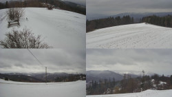 Sdružený snímek Bludný