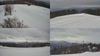 Bludný - Rajnochovice Troják