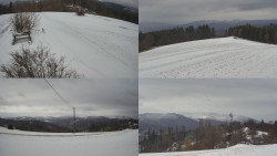 Sdružený snímek Bludný