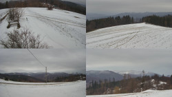 Sdružený snímek Bludný