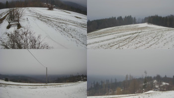 Bludný - Rajnochovice Troják