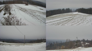 Bludný - Rajnochovice Troják