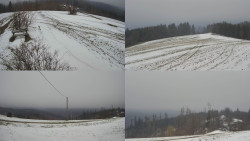 Sdružený snímek Bludný