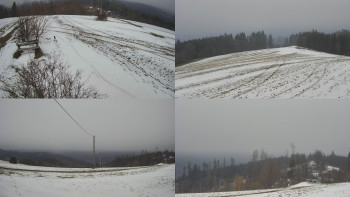 Bludný - Rajnochovice Troják