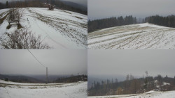 Sdružený snímek Bludný