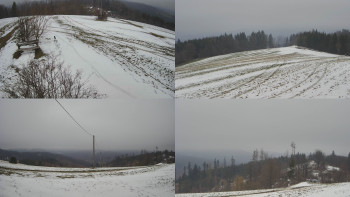 Bludný - Rajnochovice Troják