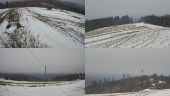 Bludný - Rajnochovice Troják