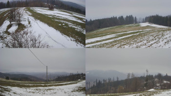 Bludný - Rajnochovice Troják