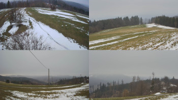 Bludný - Rajnochovice Troják