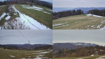 Bludný - Rajnochovice Troják