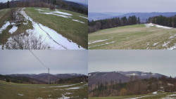 Sdružený snímek Bludný