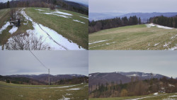 Sdružený snímek Bludný