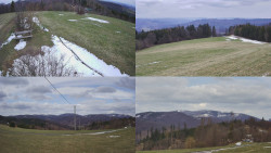 Sdružený snímek Bludný