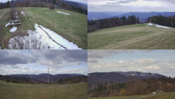 Sdružený snímek Bludný