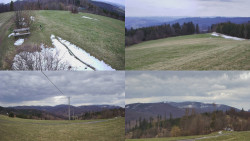 Sdružený snímek Bludný