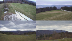 Sdružený snímek Bludný