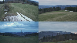 Sdružený snímek Bludný