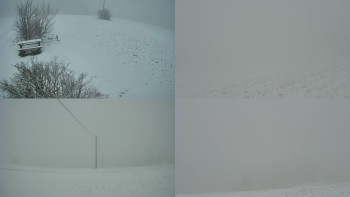 Bludný - Rajnochovice Troják