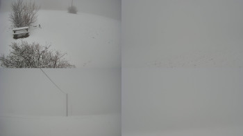 Bludný - Rajnochovice Troják