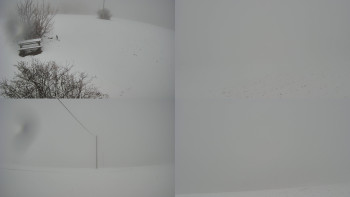 Bludný - Rajnochovice Troják