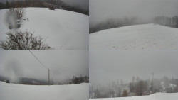 Sdružený snímek Bludný