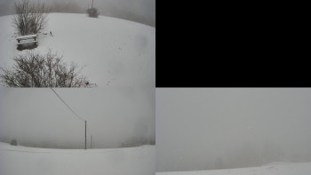 Bludný - Rajnochovice Troják