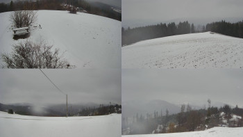 Bludný - Rajnochovice Troják