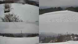 Sdružený snímek Bludný