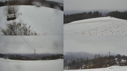 Sdružený snímek Bludný