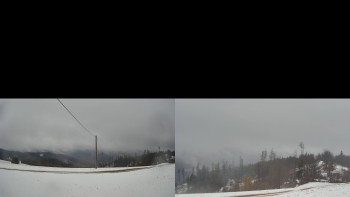 Bludný - Rajnochovice Troják