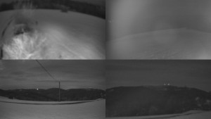 Bludný - Rajnochovice Troják - Sdružený snímek Bludný - 1.4.2026 v 01:31