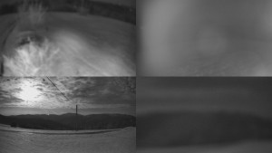 Bludný - Rajnochovice Troják - Sdružený snímek Bludný - 1.4.2026 v 04:31 Bludný - Rajnochovice Troják - Sdružený snímek Bludný - 1.4.2026 v 04:31